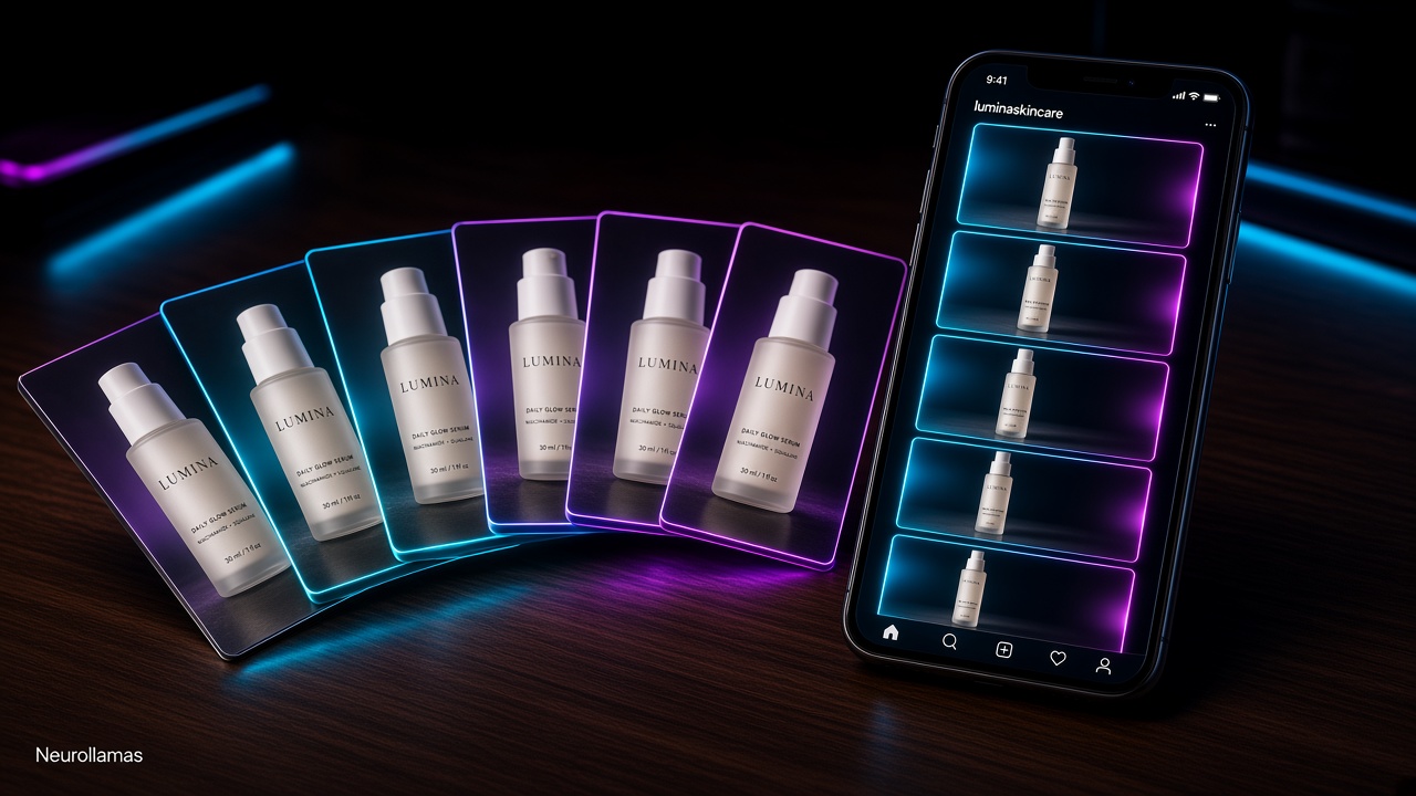 Instagram Carousels That Convert for Product Shops