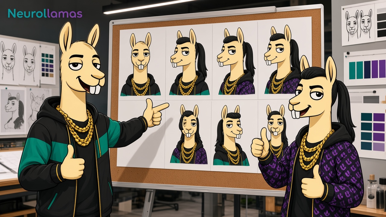 Keep One Face Across Every Reel: Brand Character Consistency for Shops and Creators