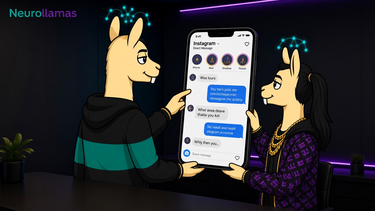 Instagram DMs That Convert Interest Into Orders for Product Shops