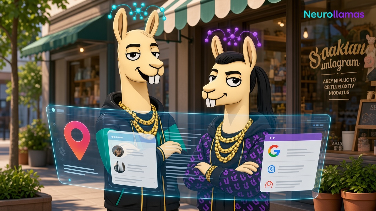 Instagram SEO for Local Shops: Get Found Without Relying Only on Paid Ads