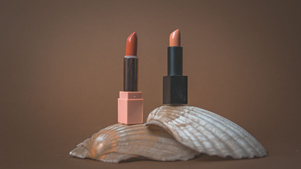 Sample product image for a beauty shop