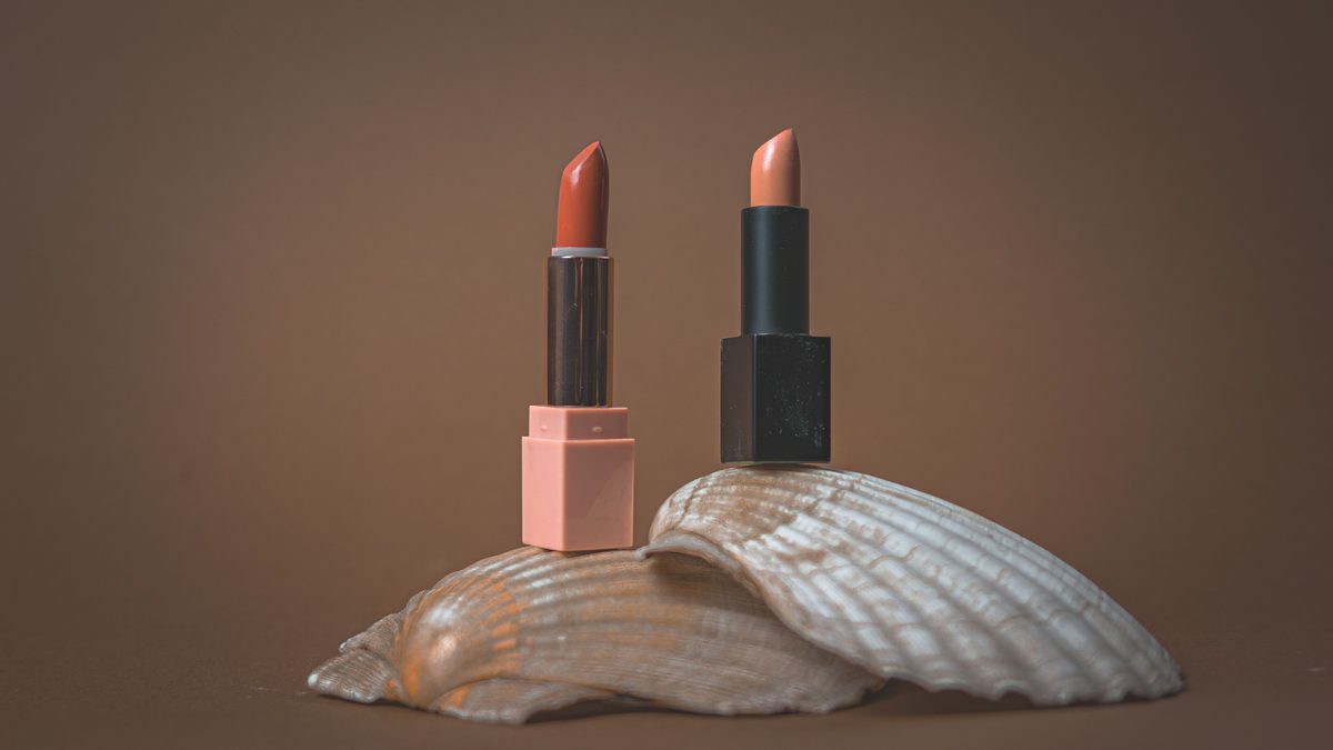 AI product images