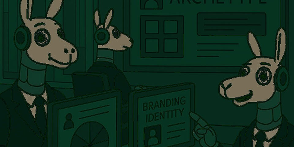 Brand archetype workshop