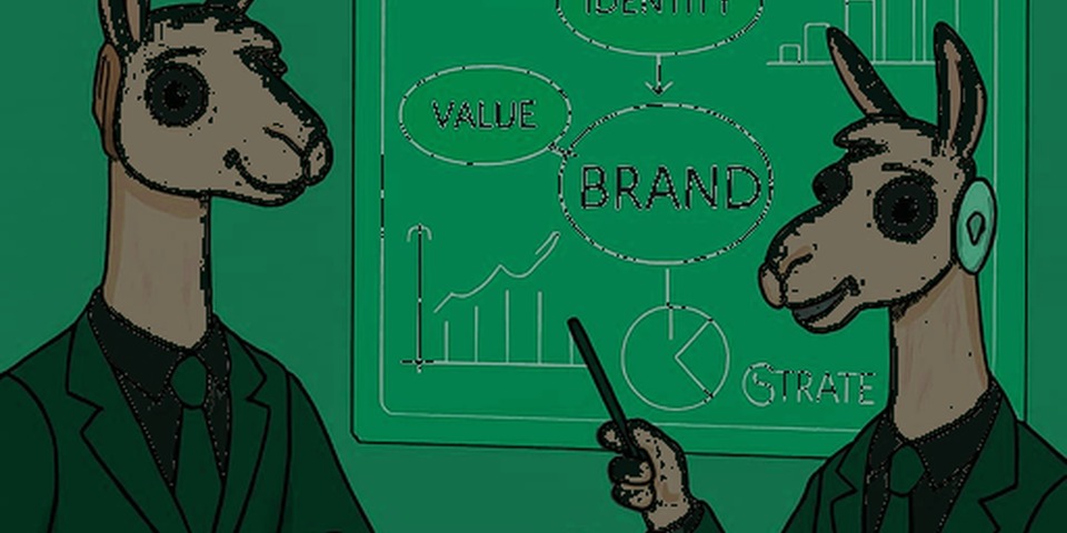 Branding strategy